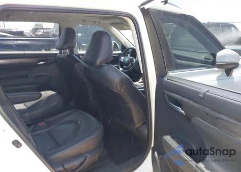 2023 Toyota Highlander Limited из США, поврежденный, VIN 5TDKDRAH8PS004634